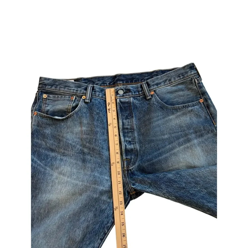Levis levis 501